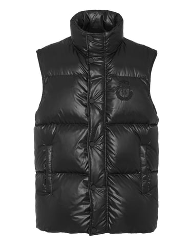 Short Vest