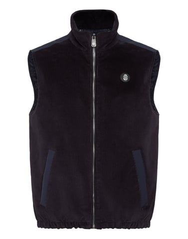 Short Vest