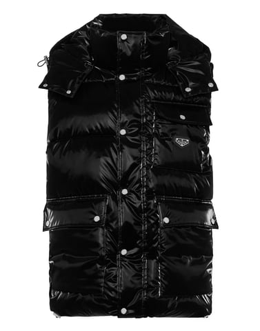 Down Vest