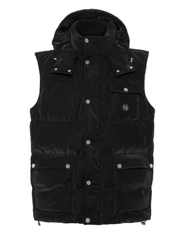 Down Vest