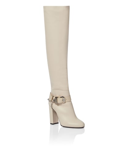 Boots Hexagon