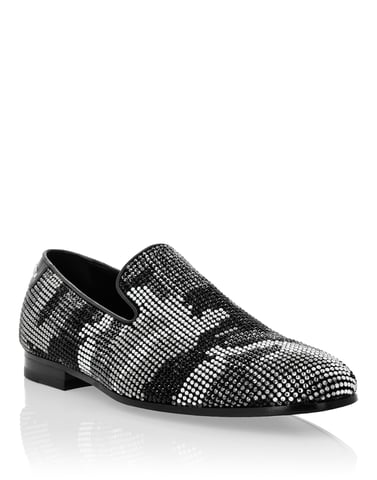 Moccasin Camouflage