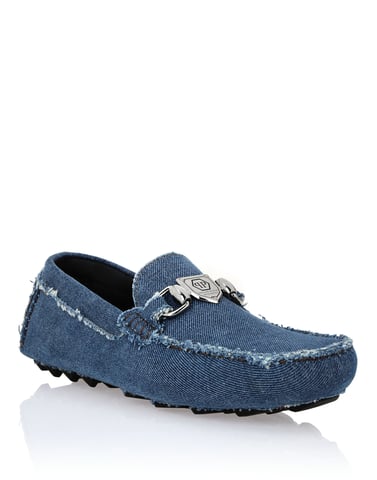 Moccasin
