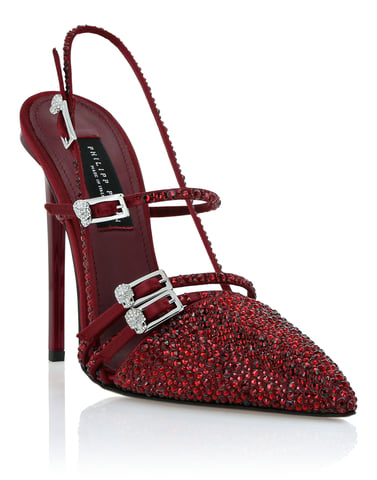 Slingback Shoes