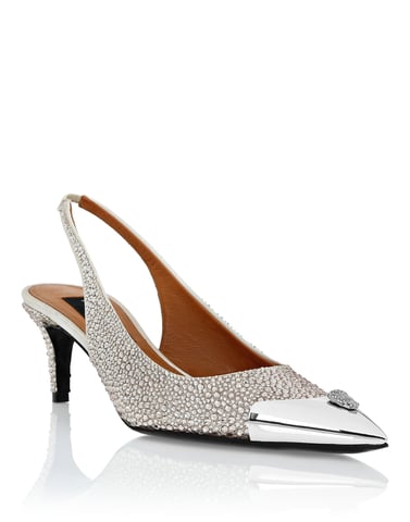 Slingback Shoes