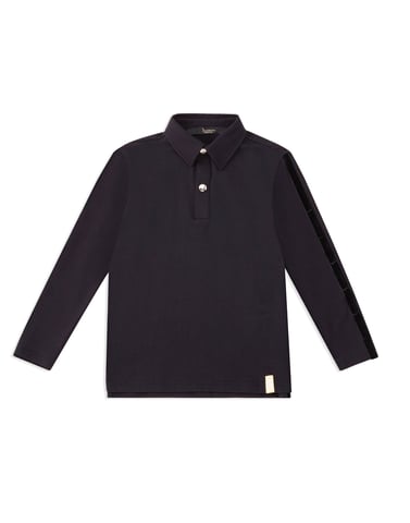 Polo Shirt Lion