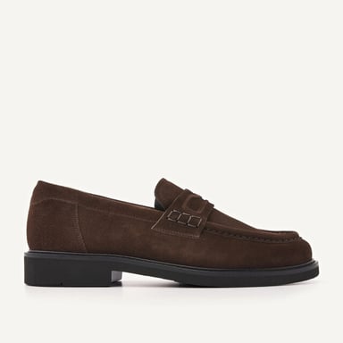 Nubikk Nubikk jones gatsby suede