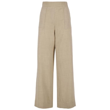 Elvira Collections Trouser amelia beige