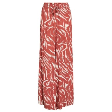 Vila Vimittia zea hw wide pants dessin