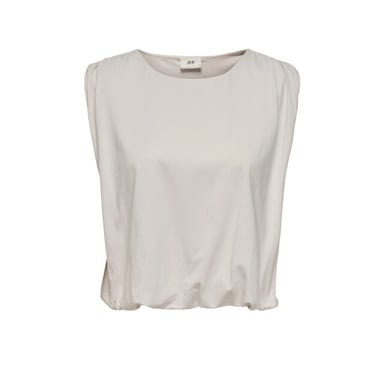Jacqueline de Yong Jdymara sl bubble top jrs -