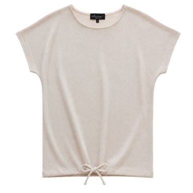 Elvira Collections Top nathasha goudkleurig