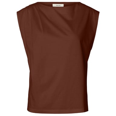 Selected Femme Top zonder mouw 16101452 calli