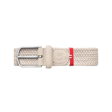 La Boucle Riem knokke suede