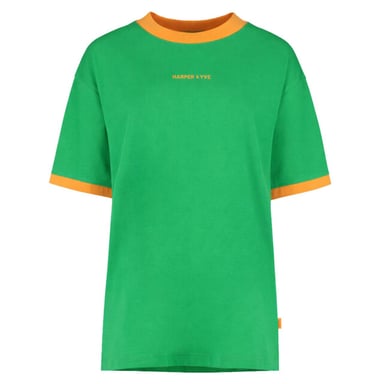 Harper & Yve T-shirt hs6y300 bumbum