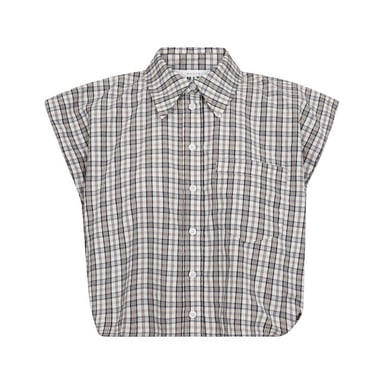 Haute L'Amitié Top korte mouw hl10847