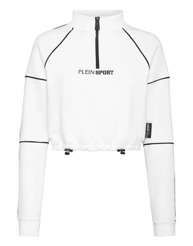 Sweatjacket