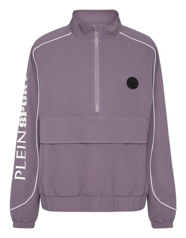 Sweatjacket Scratch