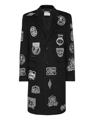 Coat Long