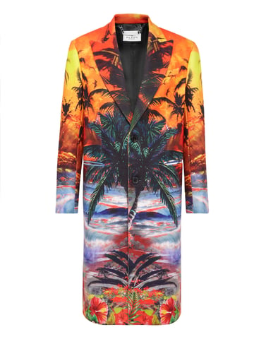 Vacht Lang Hawaii