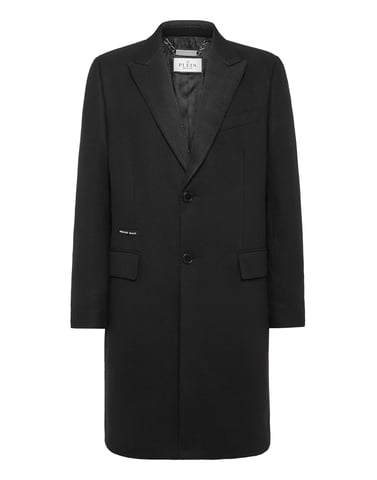 Coat Long