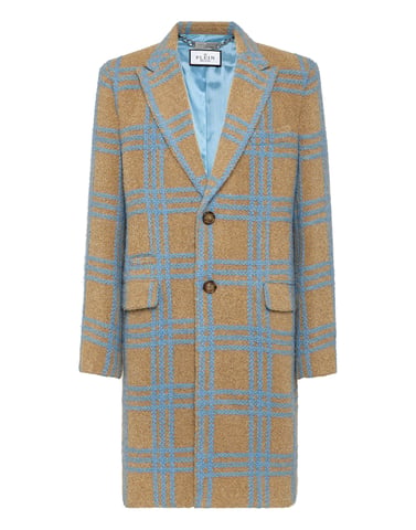 Coat Long