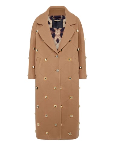 Coat Long