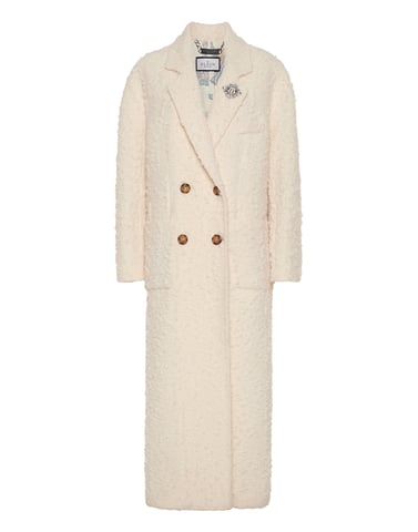 Coat Long