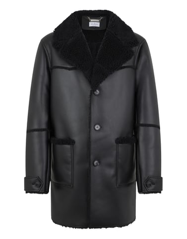 Short Coat