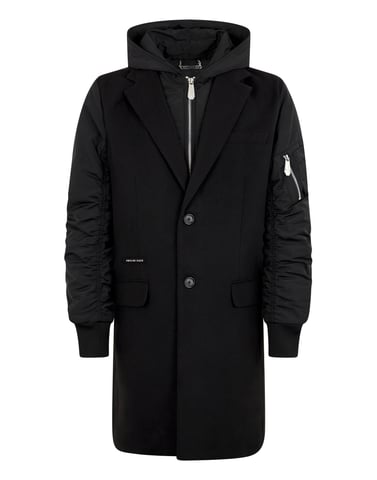 Coat Long