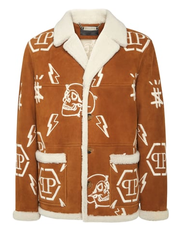 Coat Monogram