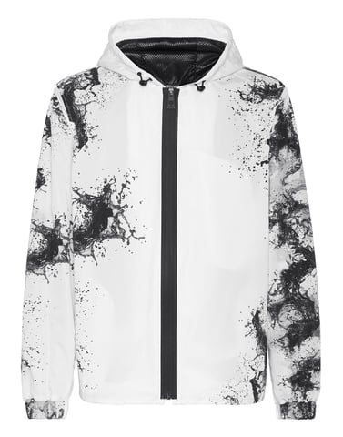 Windbreaker Splash Extreme