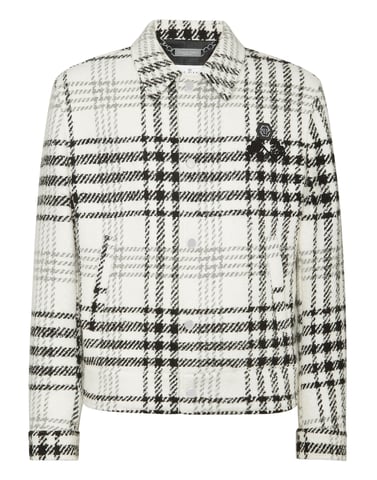 Jacket Gothic Plein