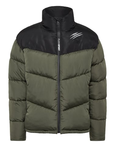 Training Puffer Jacket