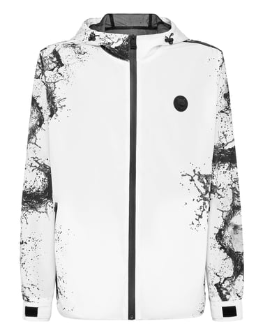 Windbreaker Splash