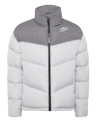Training Puffer Jacket