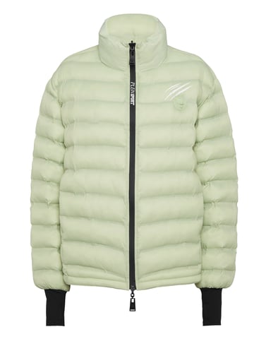 Puffer Termo Jacket