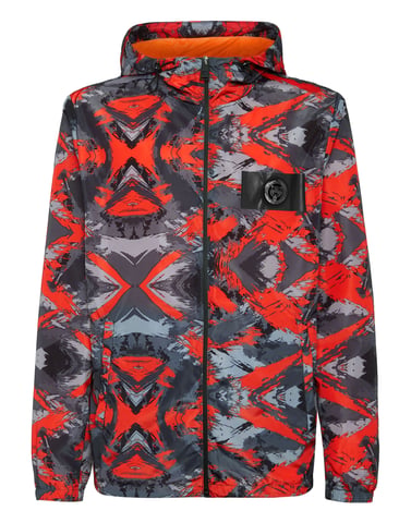 Windbreaker Camouflage