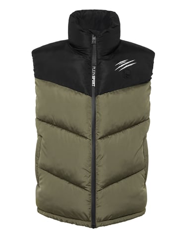 Short Vest