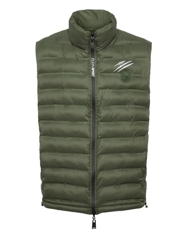 Short Vest