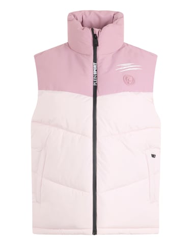 Short Vest