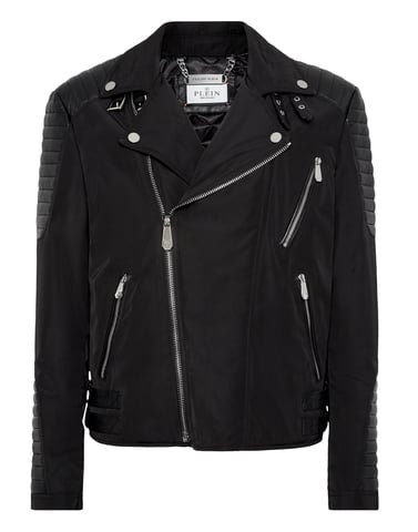 Biker Jacket
