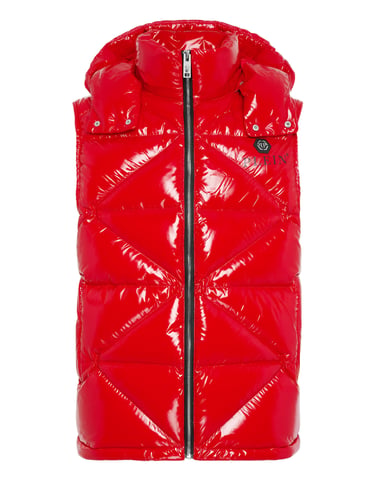 Jacket Hexagon