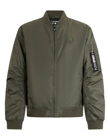Bomber Icon