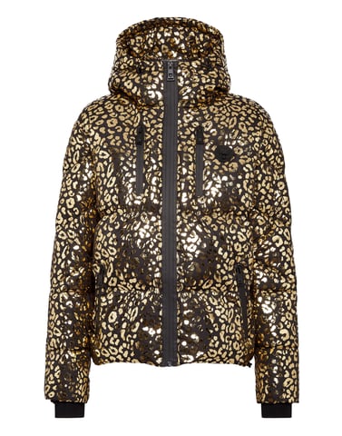Jacka Leopard