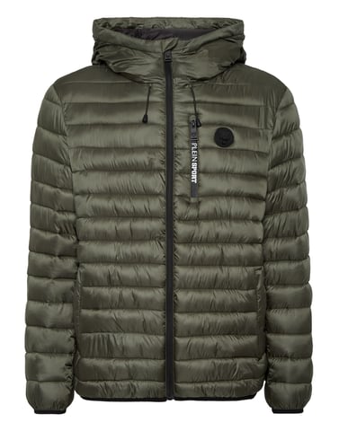 Jacket Tiger