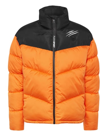 Training Puffer Jacket