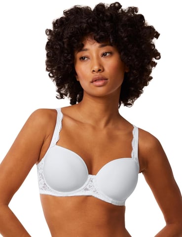 10214770 Triumph Amourette Spacer Padded Bra