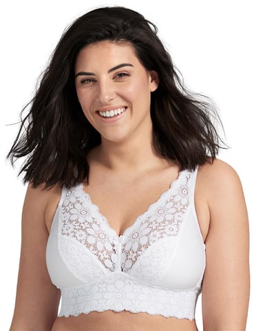 2239 Miss Mary Of Sweden Lace Dreams Full Cup Bra