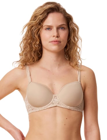 10214770 Triumph Amourette Spacer Padded Bra