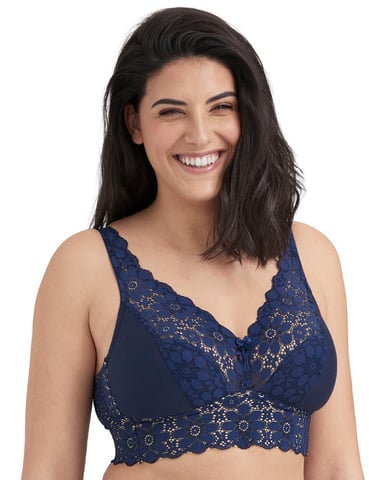 2239 Miss Mary Of Sweden Lace Dreams Full Cup Bra